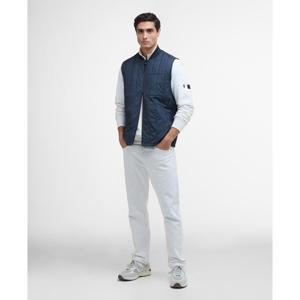 Barbour International Leafell Gilet